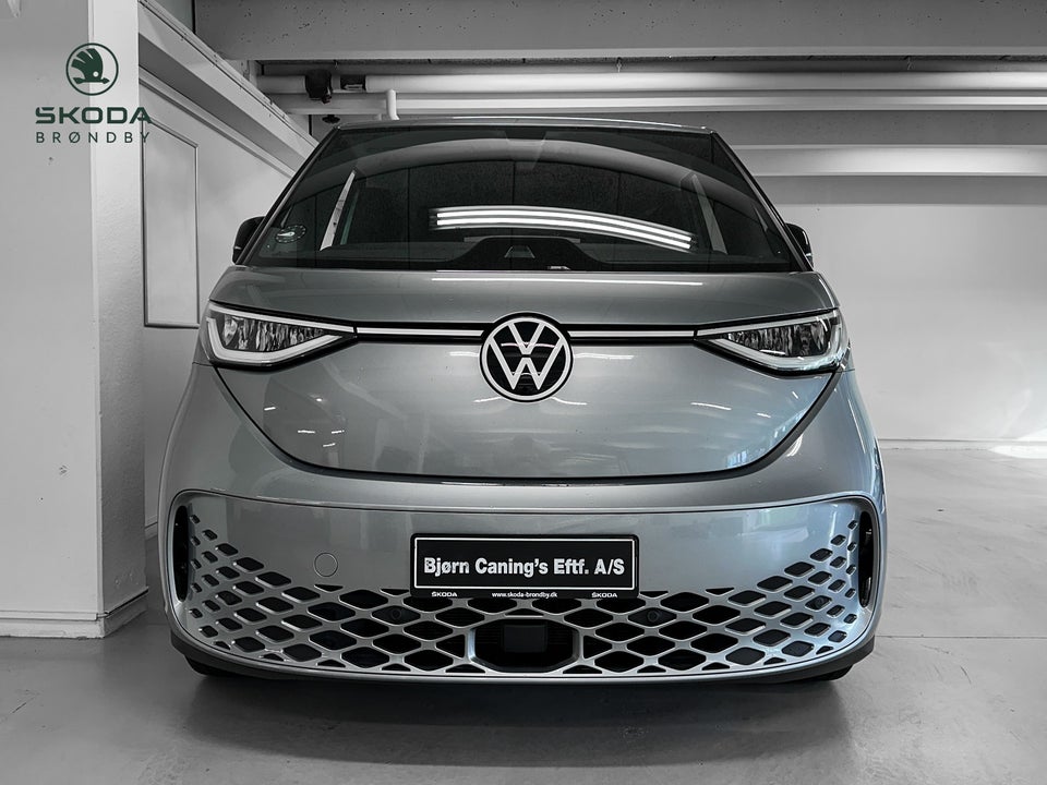 VW ID.Buzz 77 Life SWB 5d