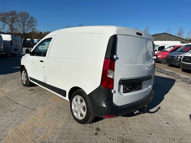 Dacia Dokker 1,5 dCi 90 Ambiance Van 5d