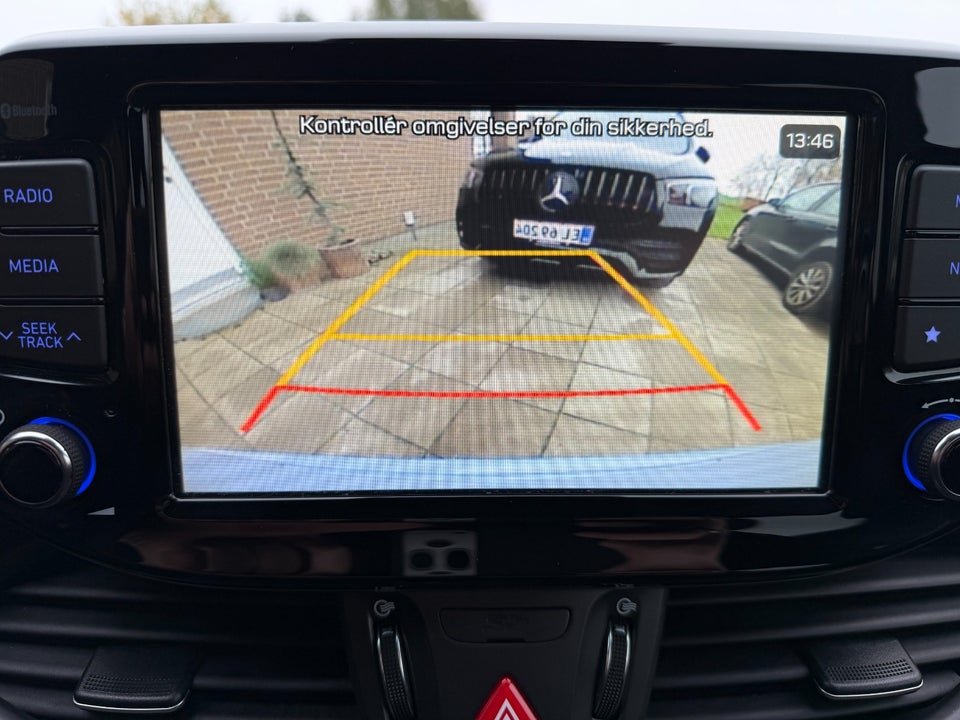 Hyundai i30 2,0 T-GDi N Performance 5d