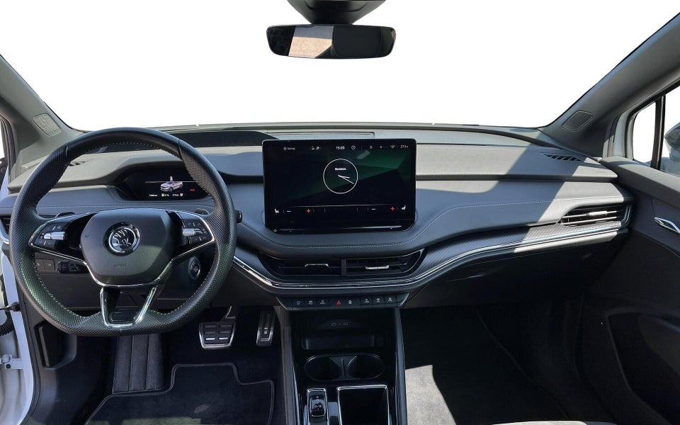 Skoda Enyaq 80 iV Sportline 5d