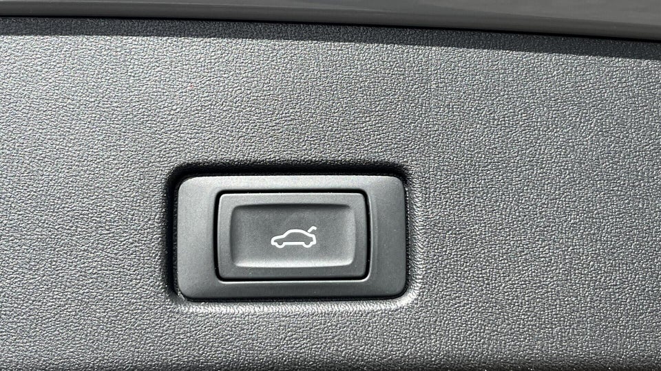 Audi Q4 e-tron 40 Proline 5d