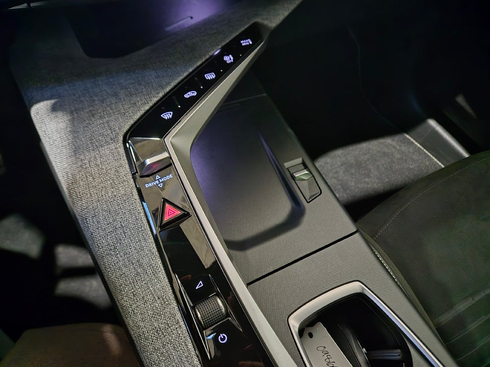 Peugeot e-5008 77 GT Pack 7prs 5d