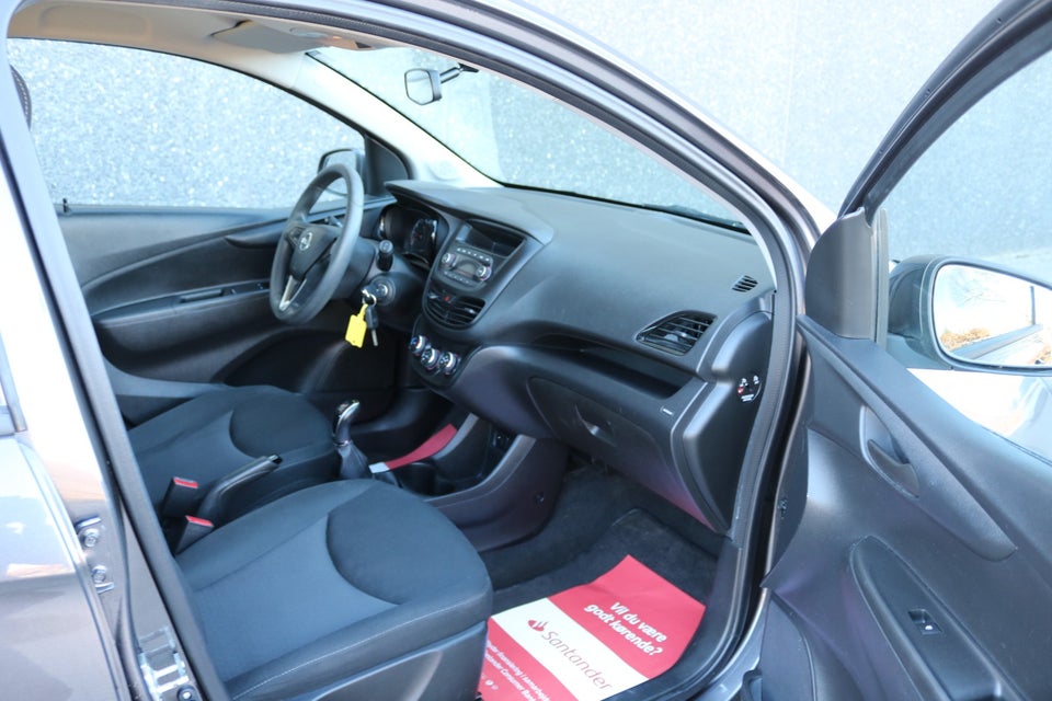 Opel Karl 1,0 Enjoy 5d