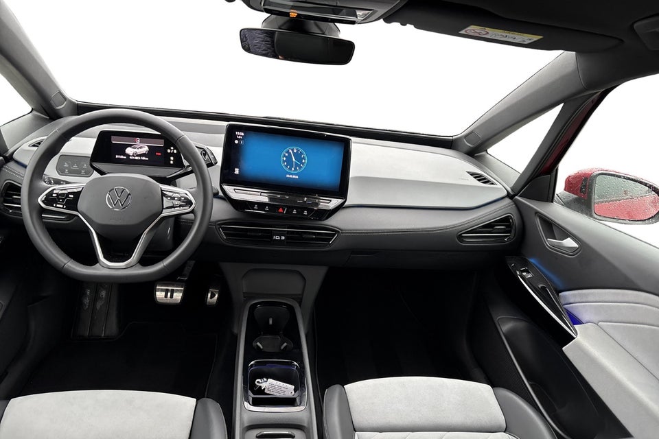 VW ID.3 77 Pro S 5d