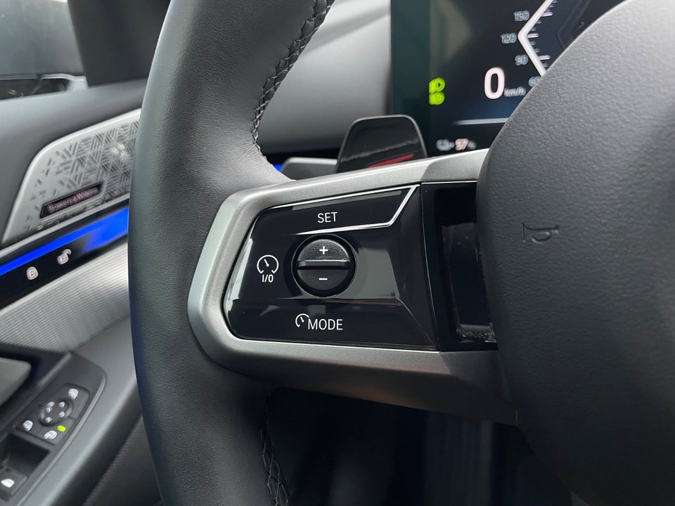 BMW i5 eDrive40 Touring M-Sport Pro 5d