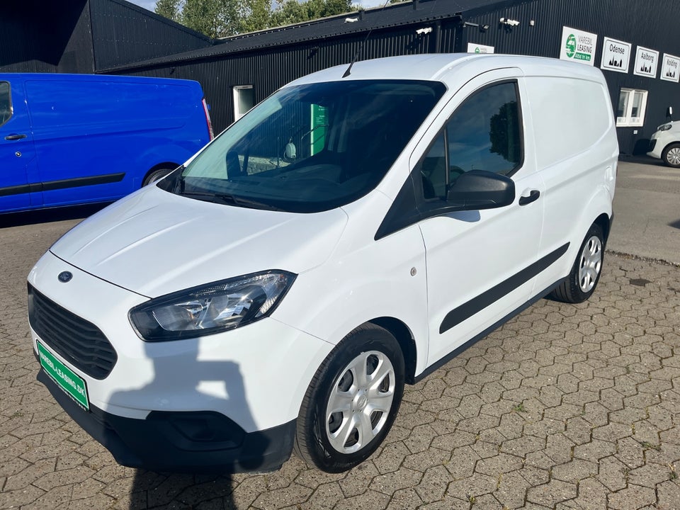Ford Transit Courier 1,5 TDCi 100 Trend