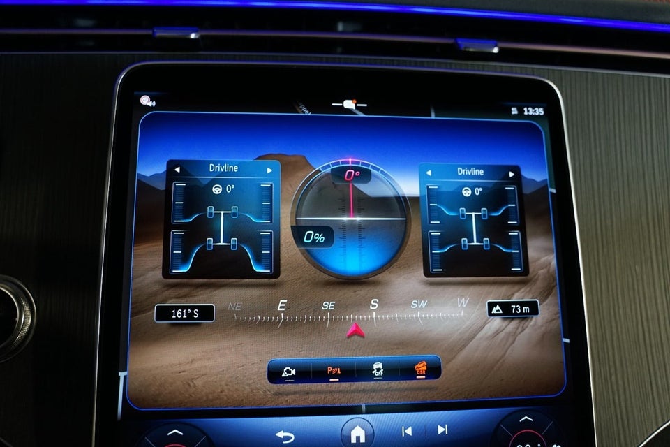 Mercedes EQE350 SUV AMG Premium 4Matic 5d