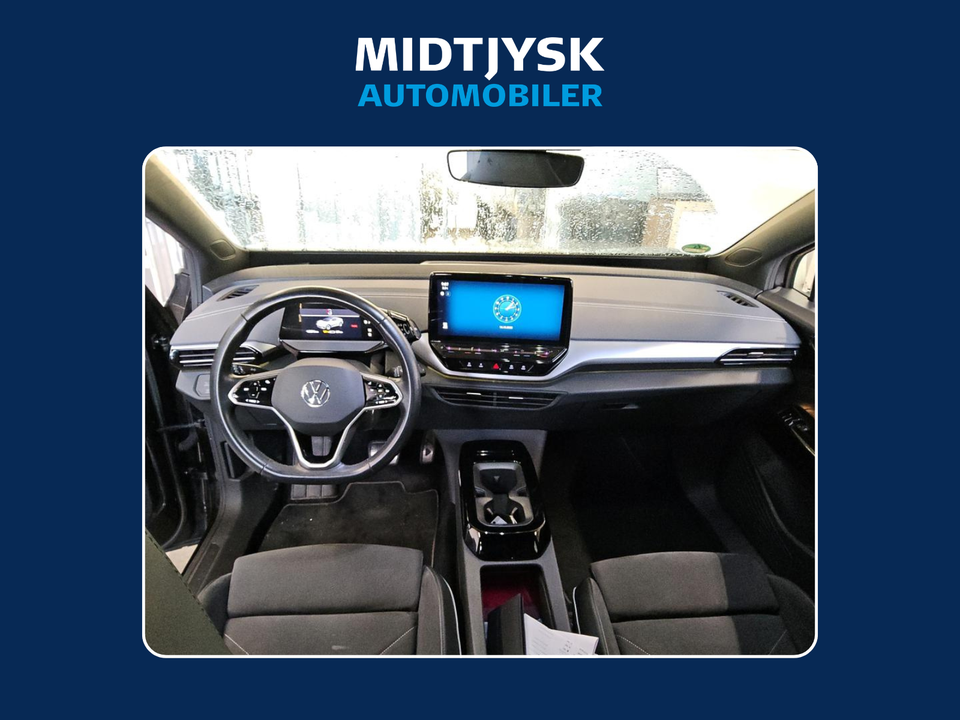 VW ID.5 77 Pro Performance 5d