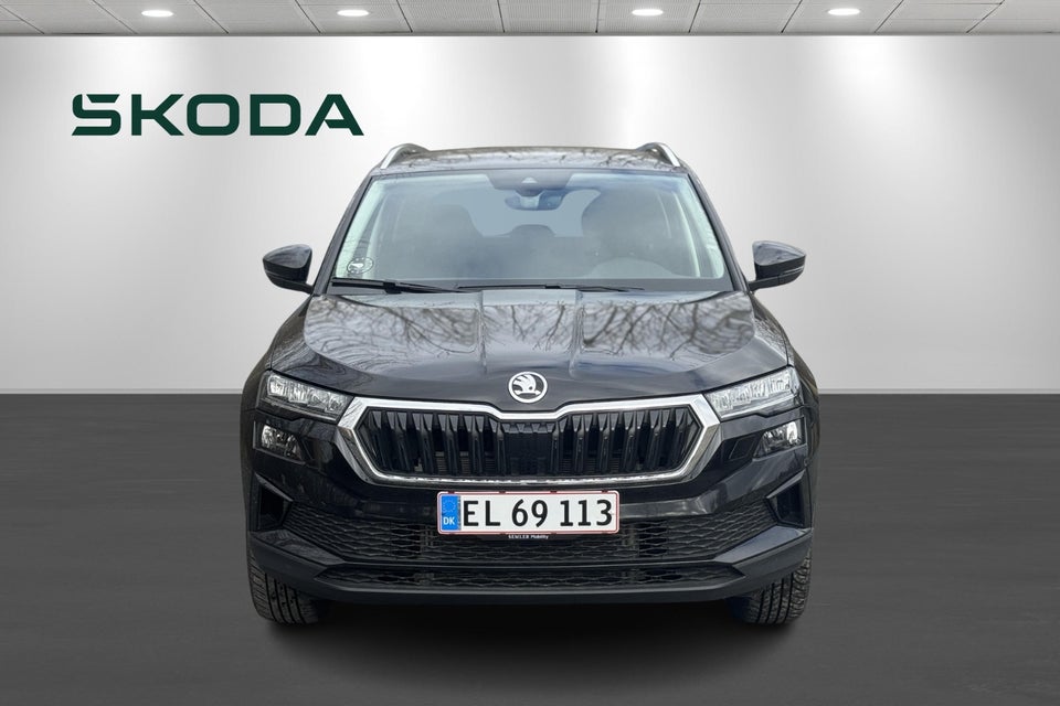 Skoda Karoq 1,5 TSi 150 Selection DSG 5d