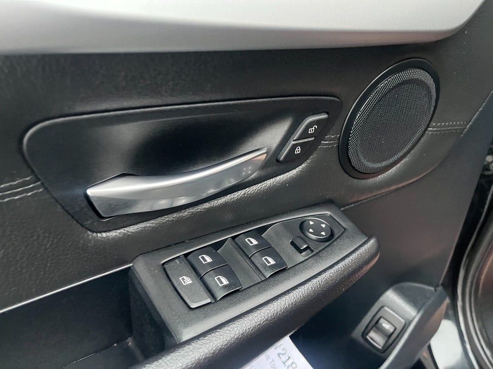 BMW 218d 2,0 Active Tourer Advantage 5d