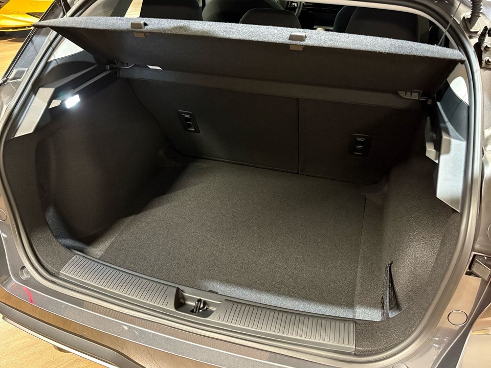 MG 4 51 Nordic Edition 5d