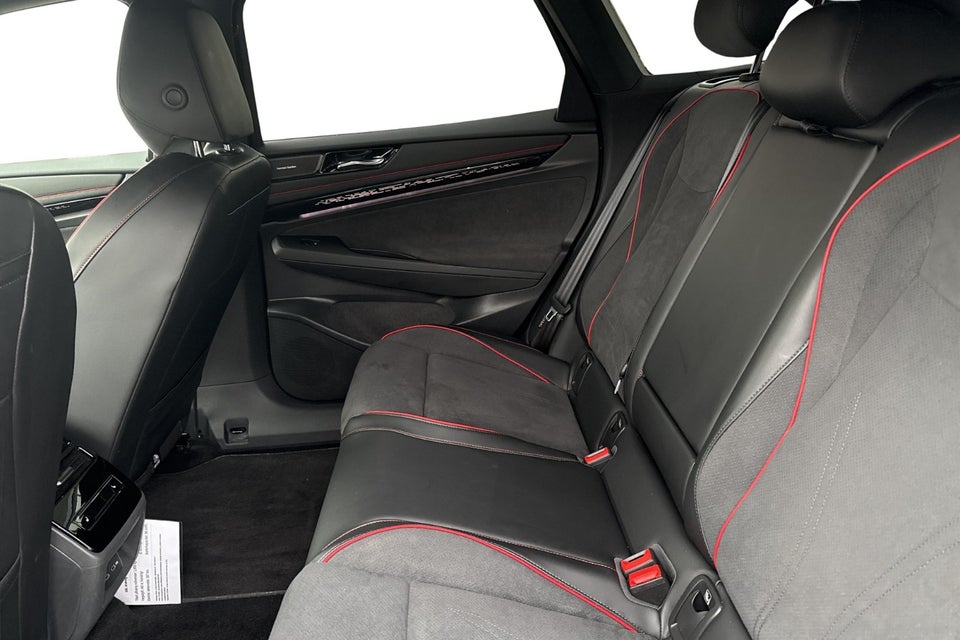 VW ID.7 86 GTX Max+ Tourer 4Motion 5d