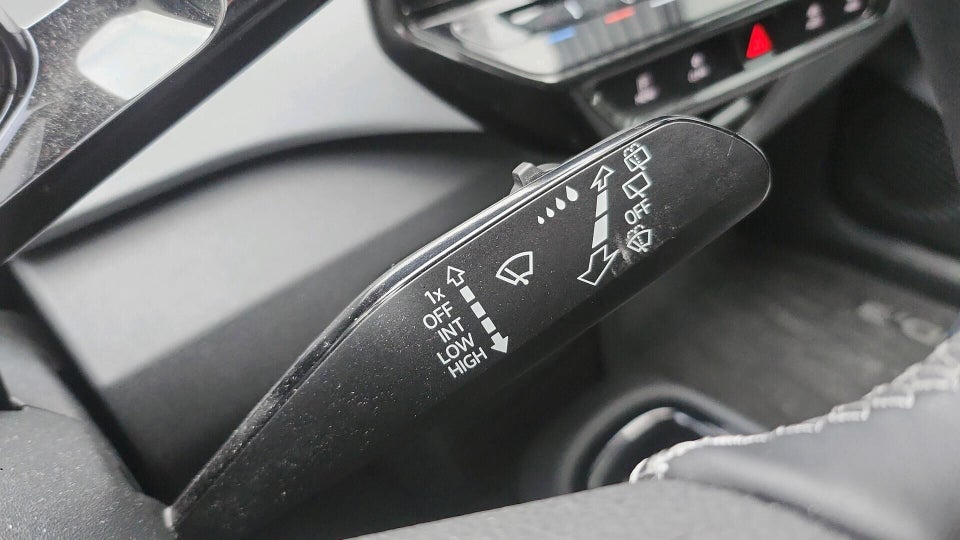 VW ID.3 58 Active Pro Performance 5d