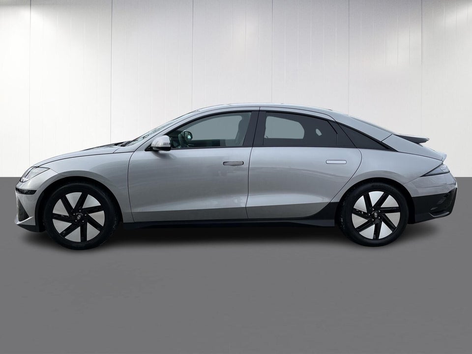 Hyundai Ioniq 6 53 Advanced 4d