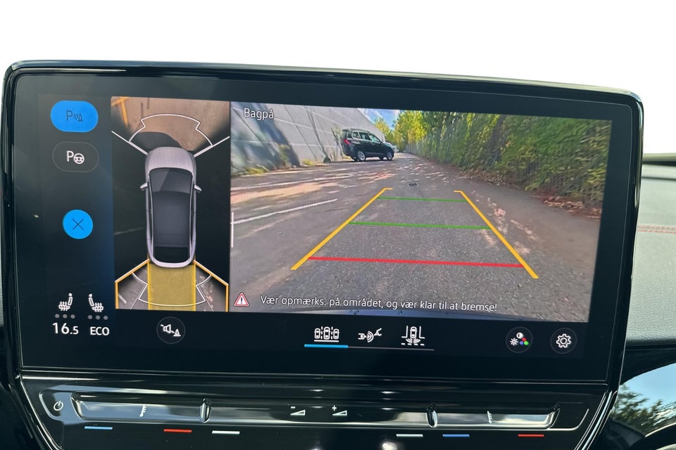 VW ID.5 77 GTX 4Motion 5d