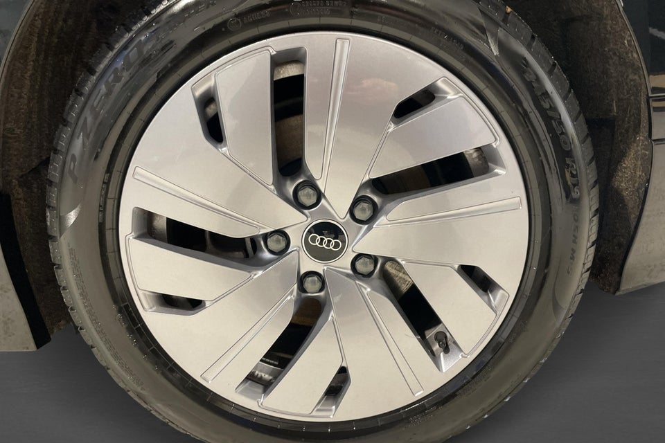 Audi A6 e-tron Ultra Avant 5d