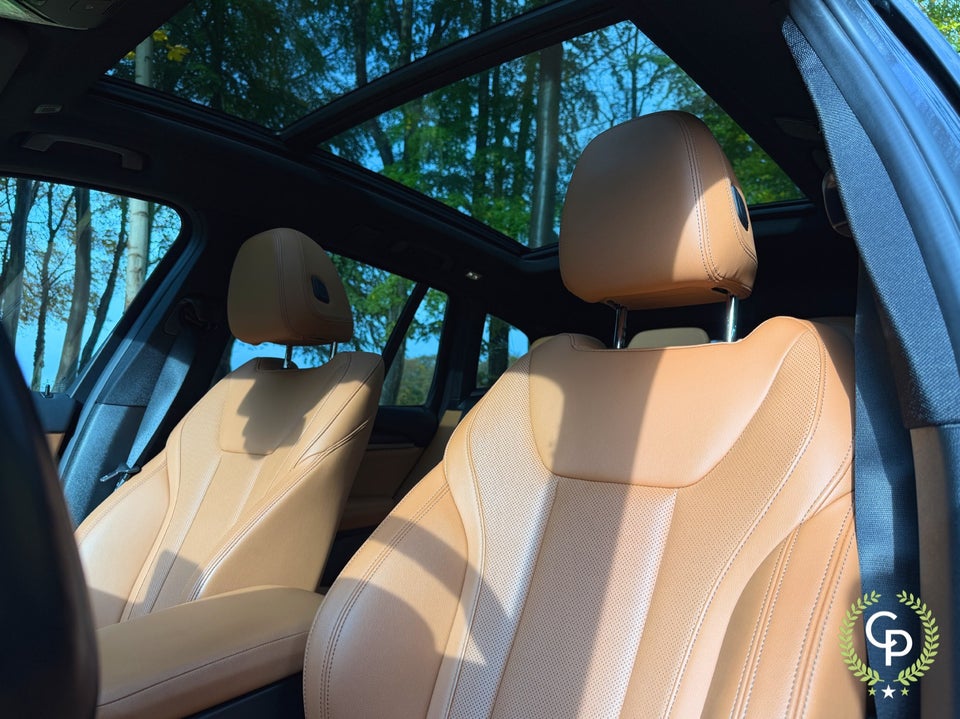 BMW X3 2,0 xDrive30e M-Sport aut. 5d