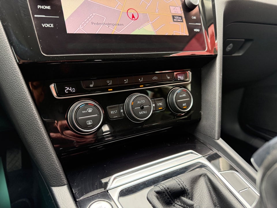 VW Passat 1,4 TSi 150 R-line Variant DSG BMT 5d