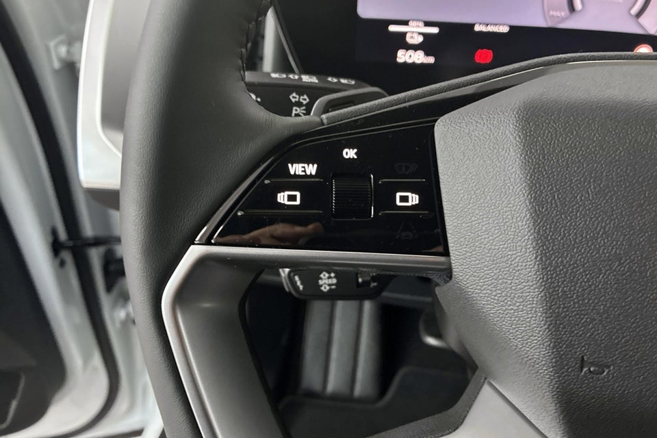 Audi Q4 e-tron performance 5d