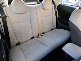 Fiat 500e 42 la Prima Cabrio 2d