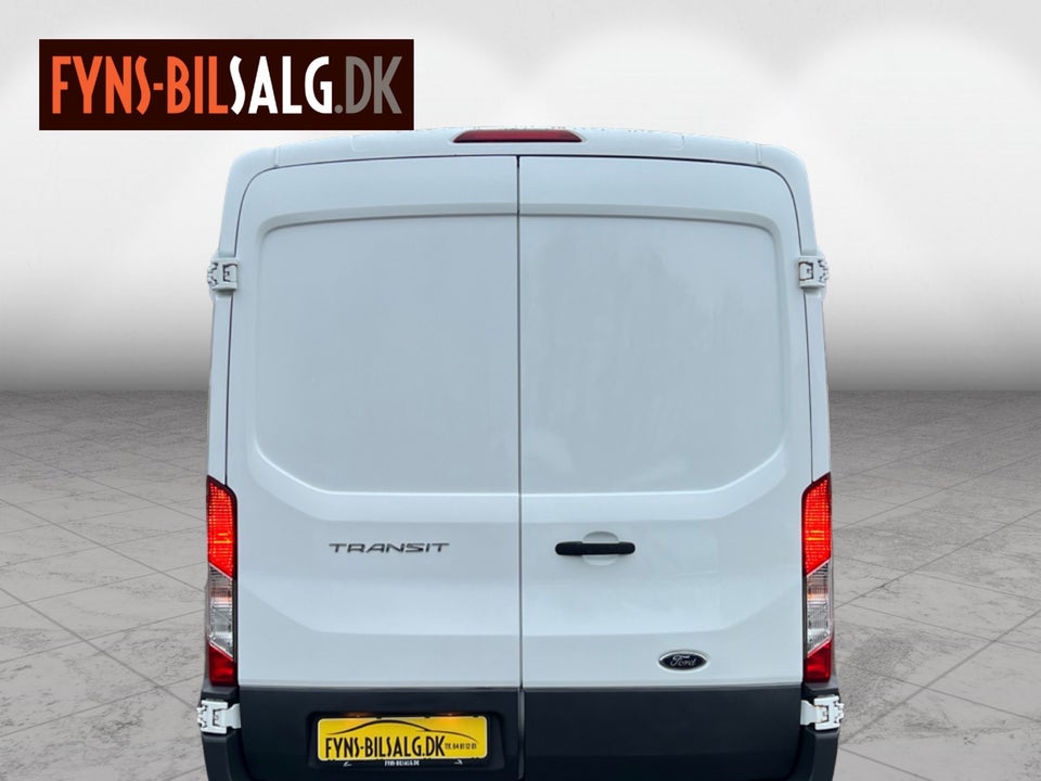 Ford Transit 350 L3 Van 2,0 TDCi 170 Trend H2 FWD