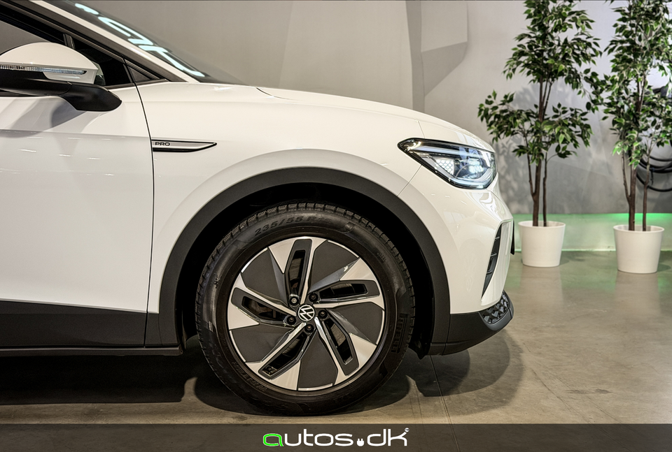 VW ID.4 77 Pro Performance Business 5d