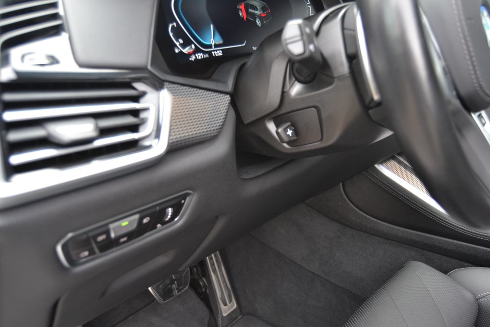 BMW X5 3,0 xDrive45e M-Sport+ aut. 5d