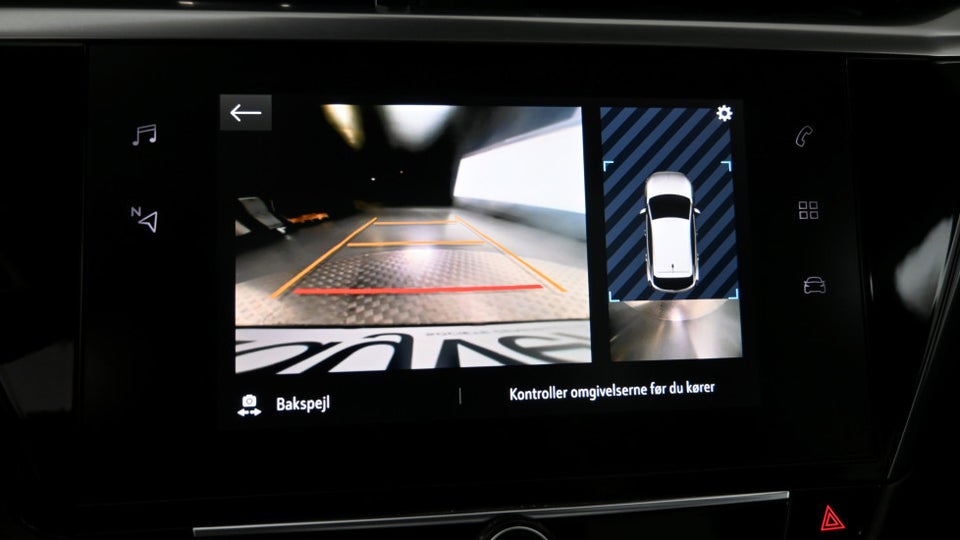 Opel Corsa 1,2 T 100 Black 5d