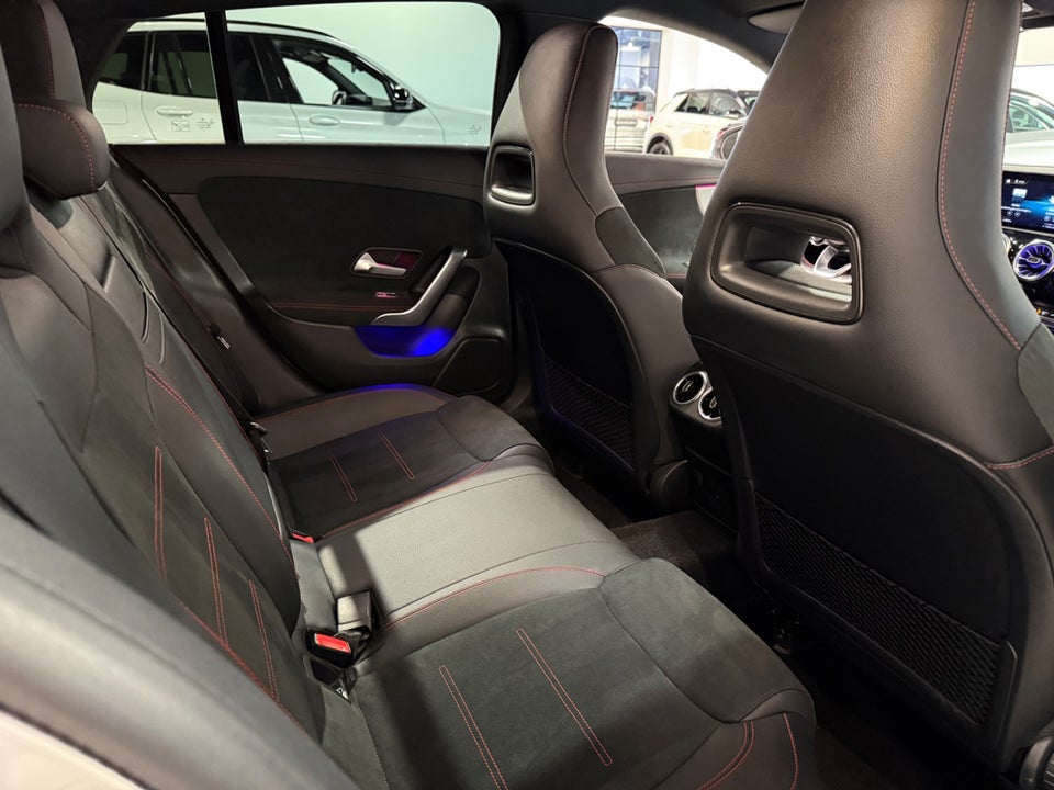 Mercedes CLA250 e 1,3 AMG Line Shooting Brake aut. 5d