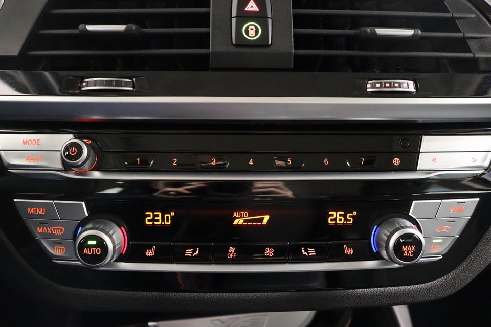 BMW X3 2,0 xDrive30e X-Line aut. 5d