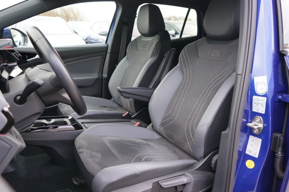 VW ID.4 77 Pro Performance 5d