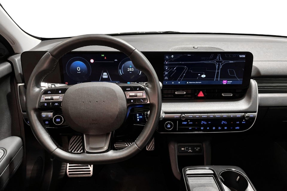 Hyundai Ioniq 5 84 Advanced 5d