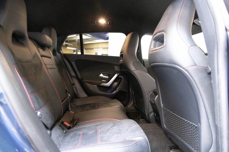 Mercedes CLA250 e 1,3 AMG Line Shooting Brake aut. 5d