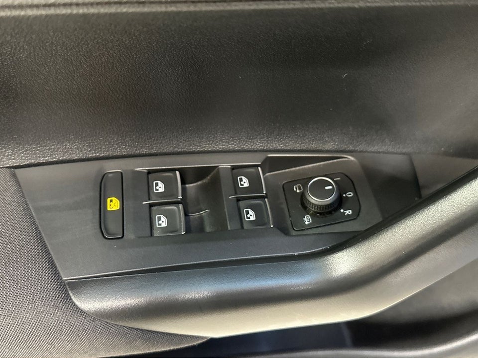 VW Polo 2,0 GTi DSG 5d