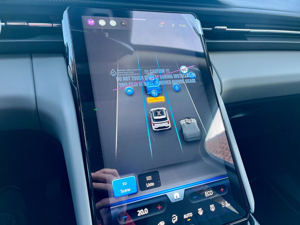 Ford Explorer 82 Premium Extended Range 5d