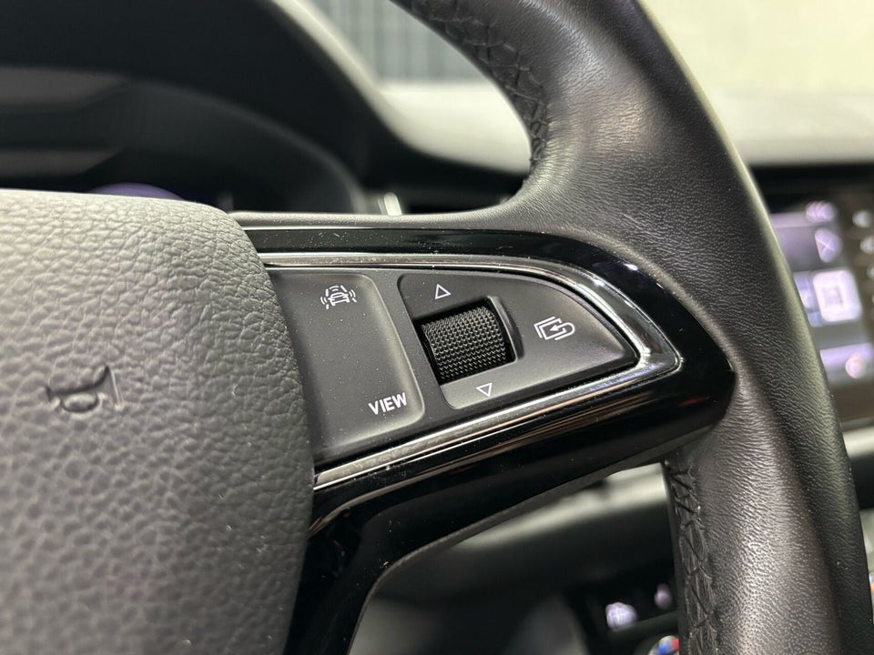 Skoda Kodiaq 1,5 TSi 150 Style DSG 5d
