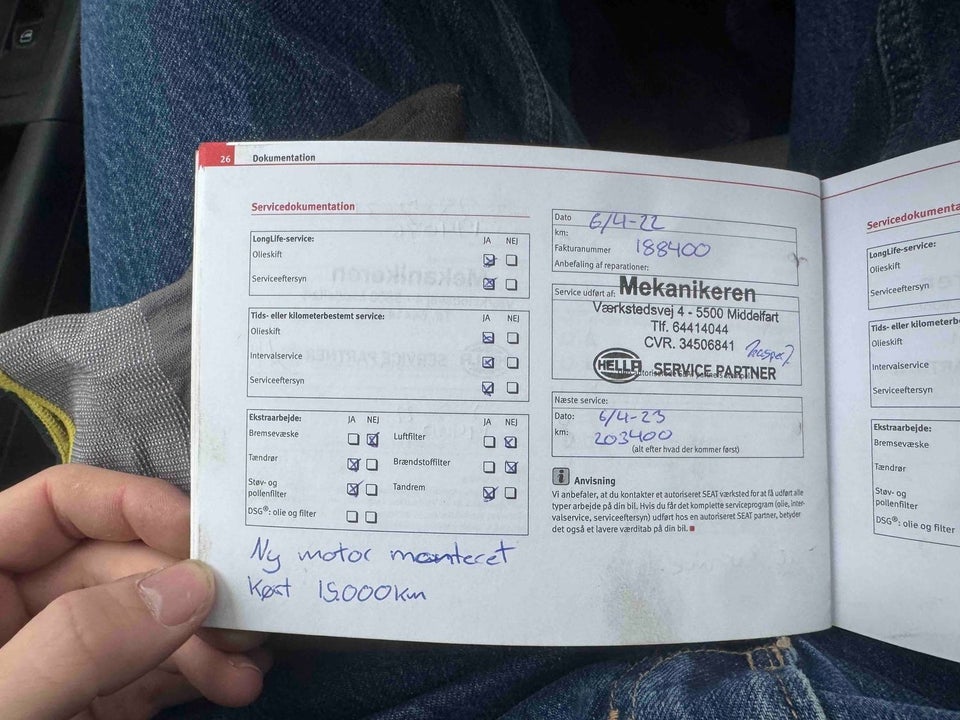 Seat Mii 1,0 60 Style eco 5d