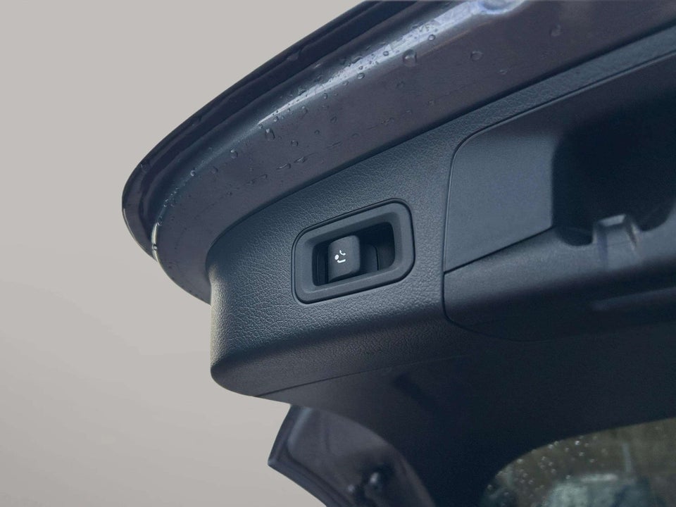 Mercedes EQA250 AMG Line 5d