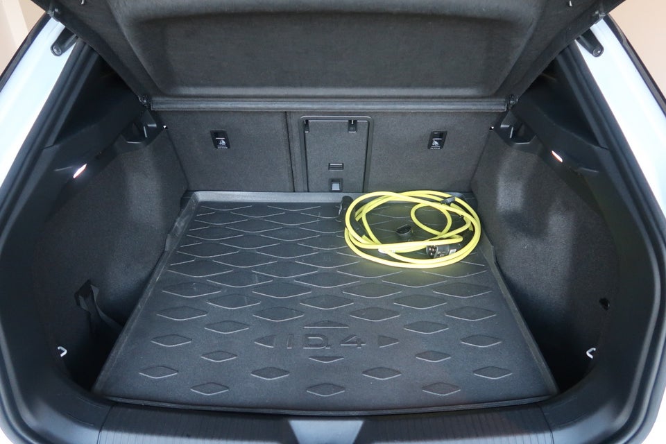 VW ID.4 77 GTX 4Motion 5d