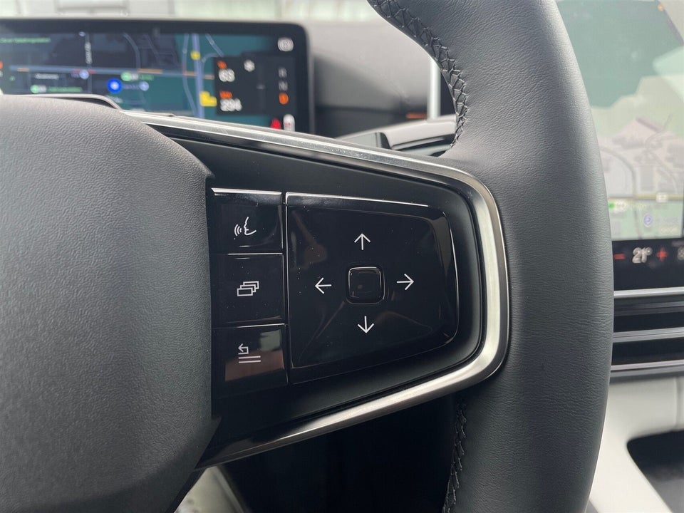 Polestar 4 Coupé Long Range Nordic Edition AWD 5d