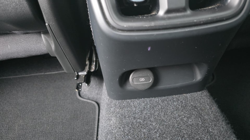 Volvo XC40 P6 ReCharge Plus 5d