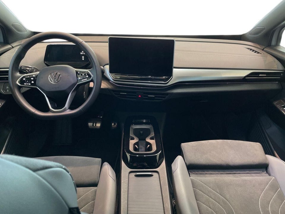 VW ID.4 77 Pro Style+ 5d