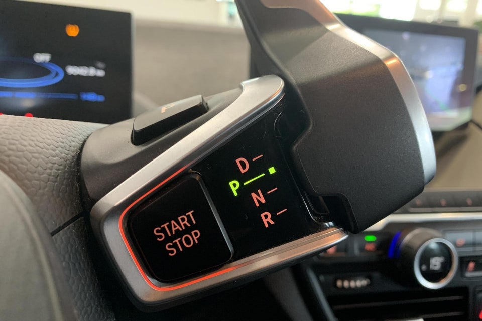 BMW i3 Edition WindMill 5d