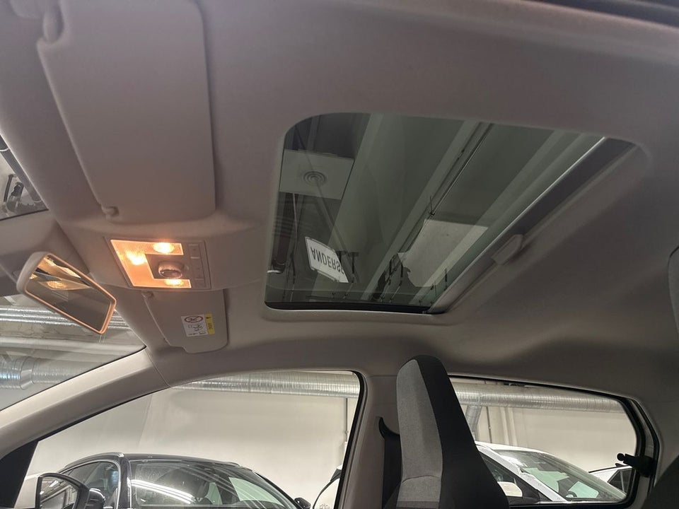 VW Up! 1,0 MPi 60 Move Up! BMT 5d