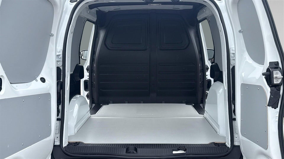 Renault Kangoo E-Tech L1 Tekno Van