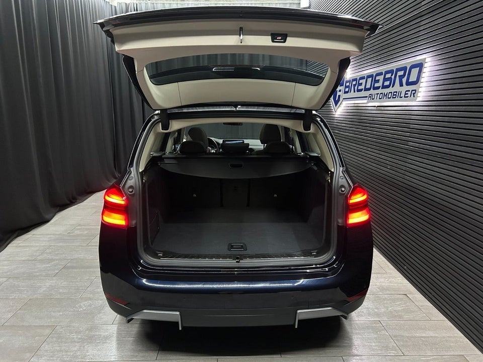 BMW iX3 Inspiring 5d