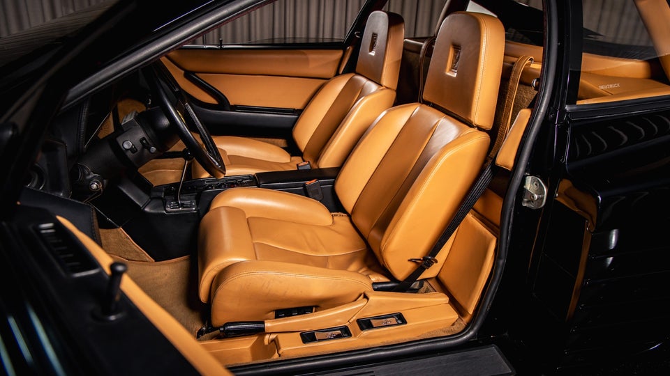 Ferrari Testarossa 4,9  2d