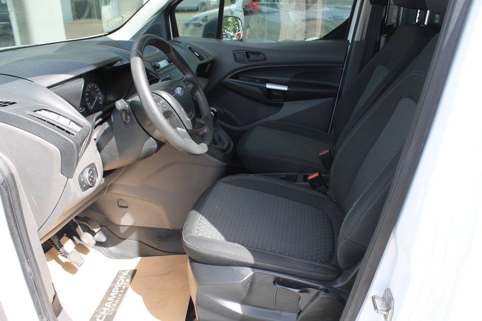 Ford Transit Connect 1,5 TDCi 100 Trend lang