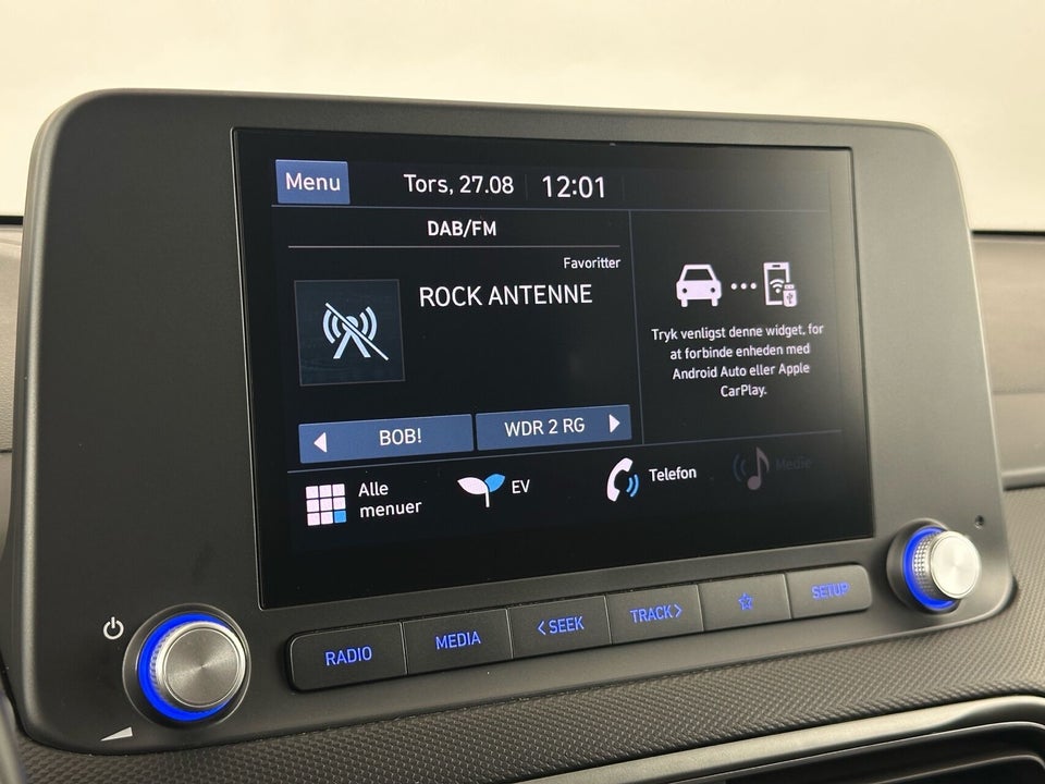 Hyundai Kona 64 EV Essential 5d