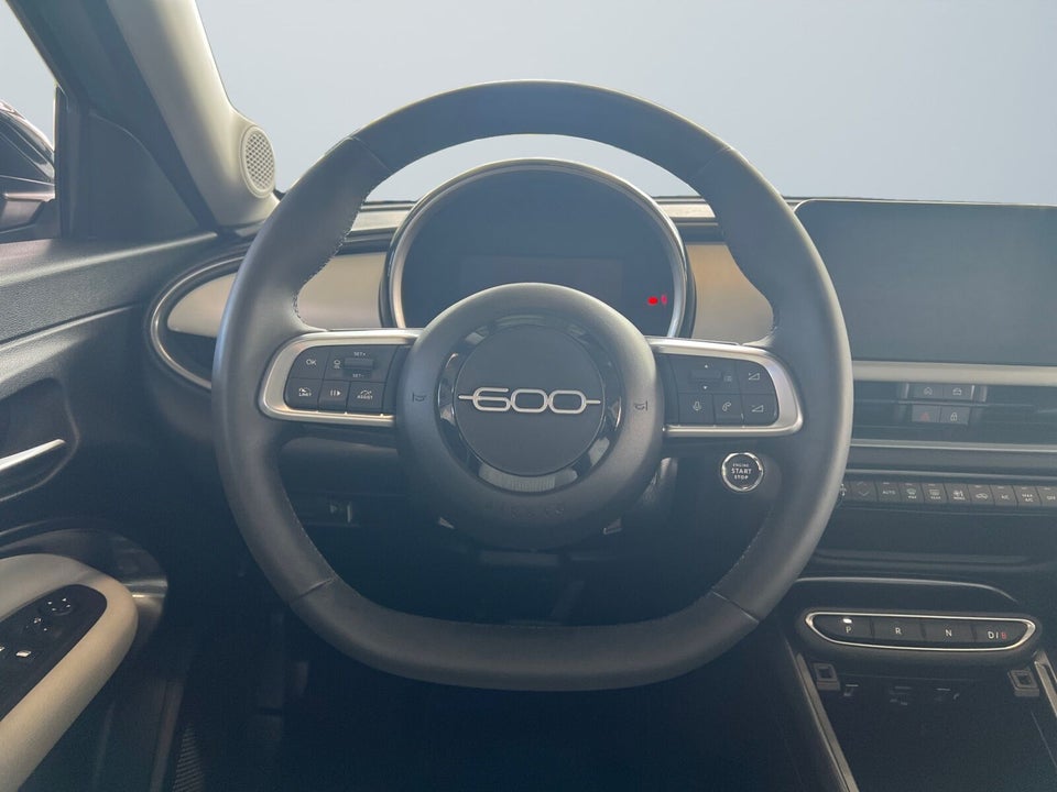 Fiat 600e 54 la Prima 5d